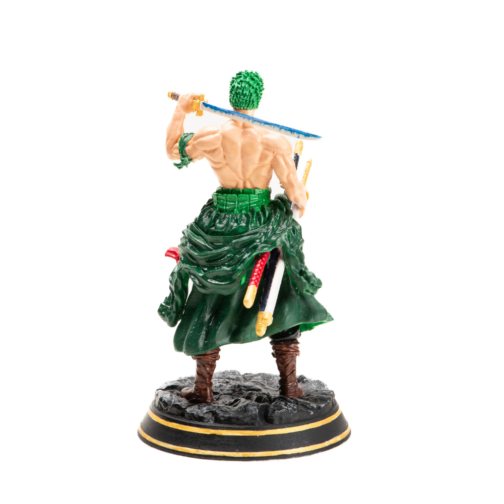 One Piece Zoro Figür