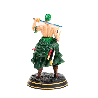 One Piece Zoro Figür
