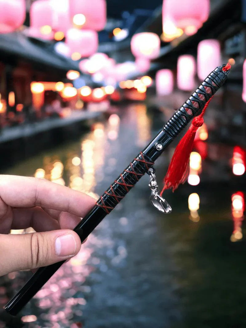 Kakashi's Katana | Naruto