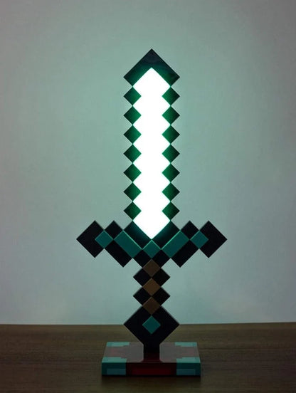 Diamond Sword Lamba